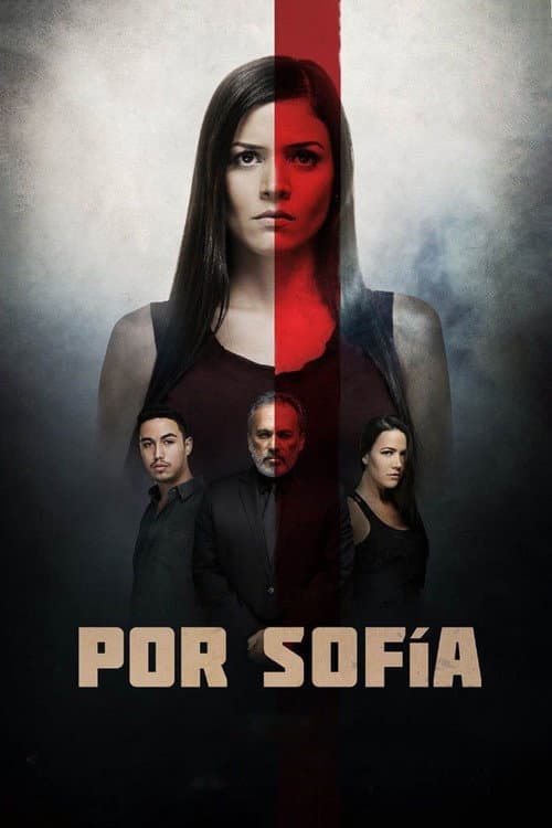 Постер: Por Sofía