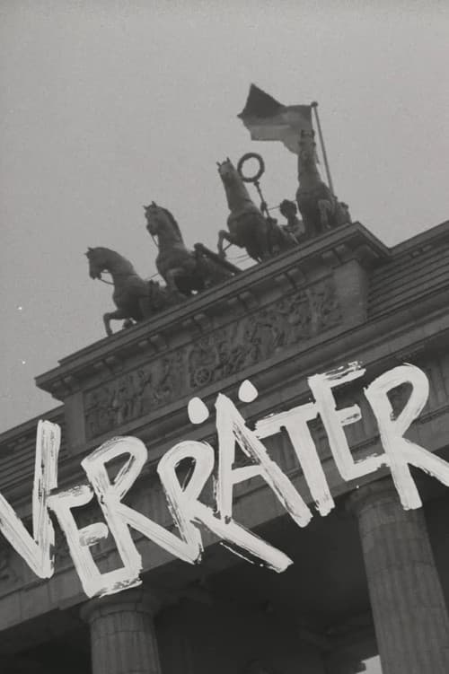 Постер: Verräter