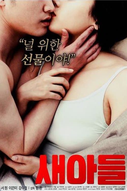 Постер: 새아들