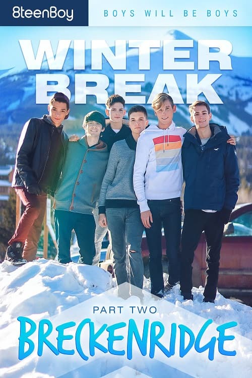 Постер: Winter Break 2: Breckenridge
