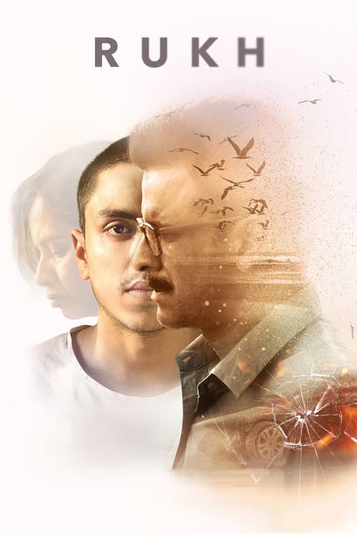 Постер: रुख़