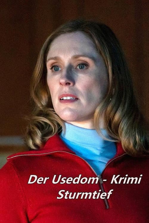 Постер: Sturmtief – Der Usedom-Krimi