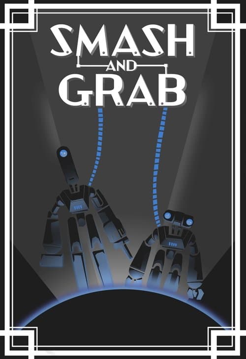 Постер: Smash and Grab
