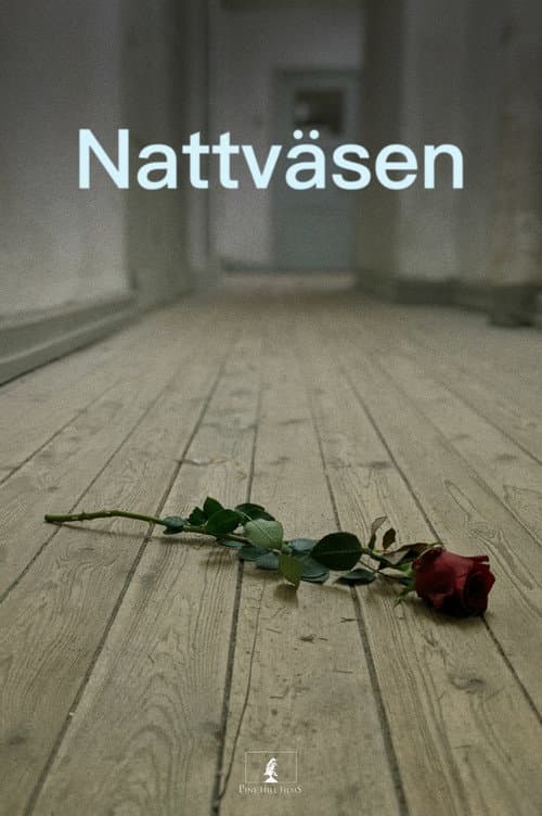 Постер: Nattväsen