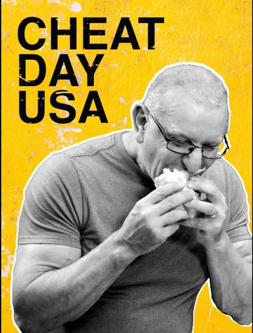 Постер: Cheat Day USA