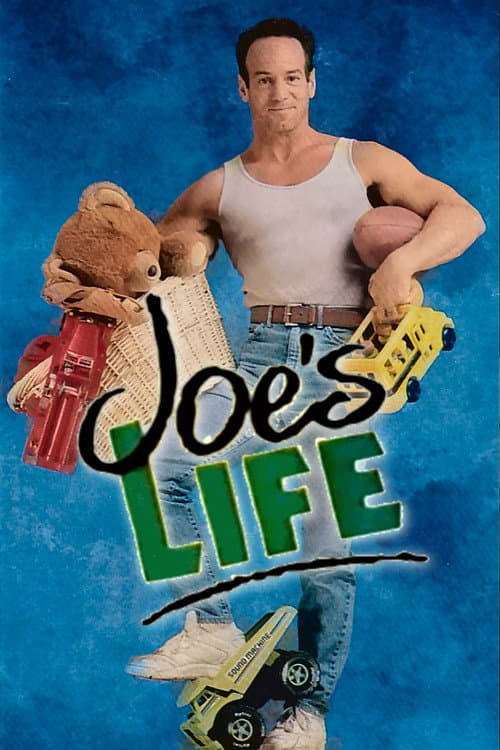 Постер: Joe's Life