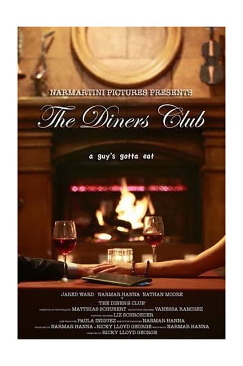 Постер: The Diner's Club