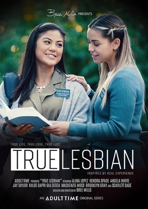 Постер: True Lesbian