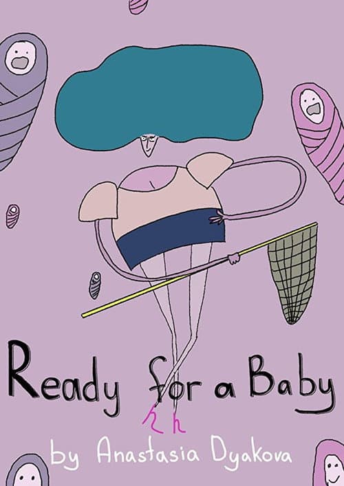 Постер: Ready for a Baby
