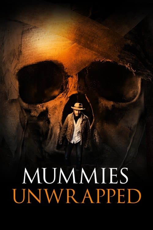Постер: Mummies Unwrapped