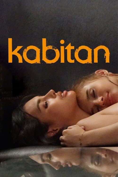 Постер: Kabitan