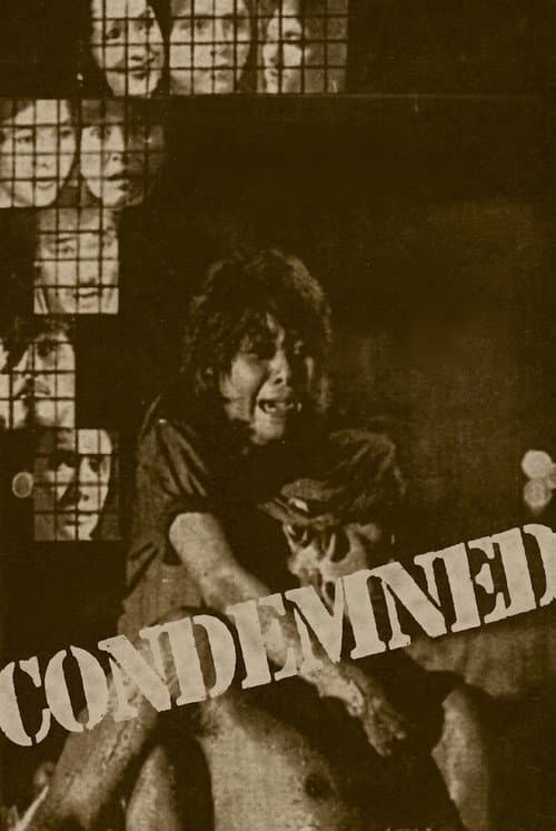 Постер: Condemned