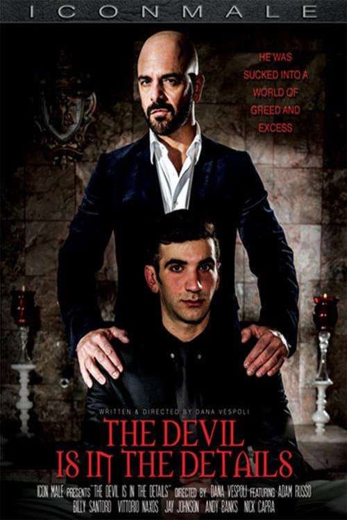 Постер: The Devil Is in the Details
