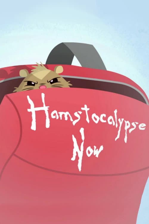 Постер: Hamstocalypse Now