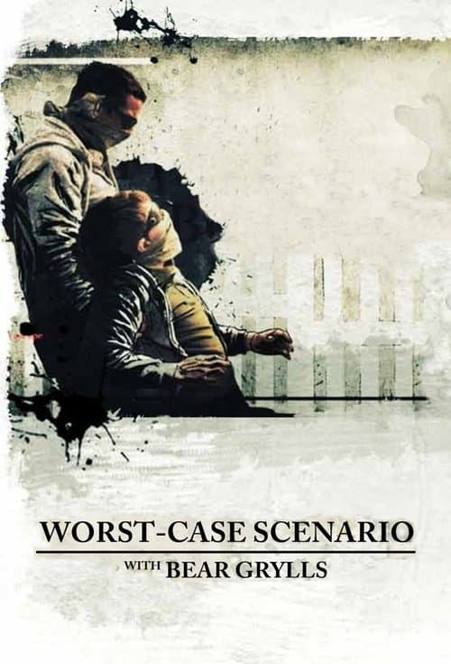Постер: Worst-Case Scenario