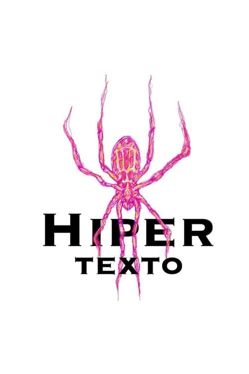 Постер: HIPERTEXTO