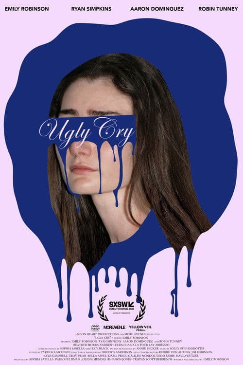 Постер: Ugly Cry