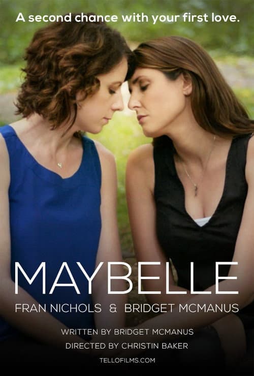 Постер: Maybelle
