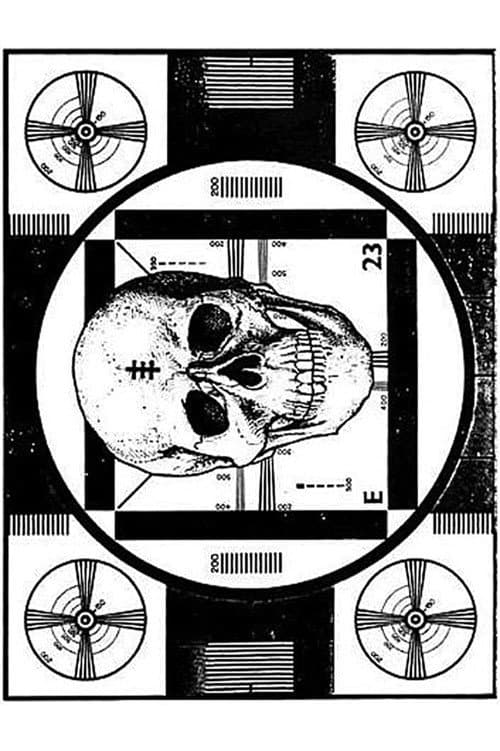 Постер: Psychic TV: First Transmission