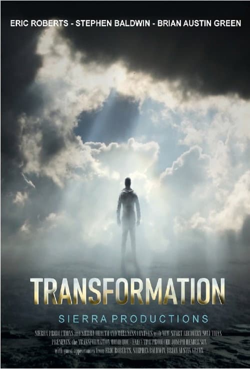 Постер: Transformation