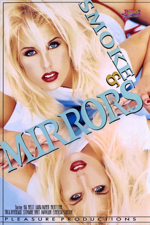 Постер: Smoke and Mirrors