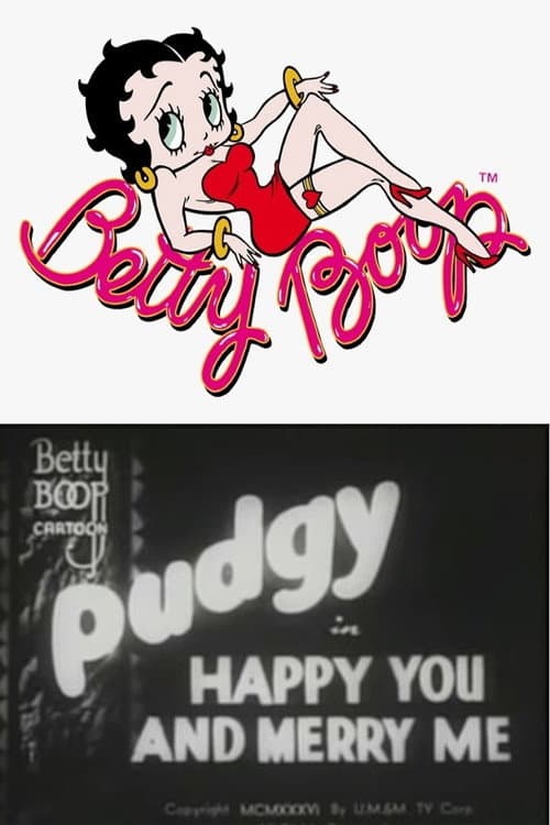 Постер: Happy You and Merry Me