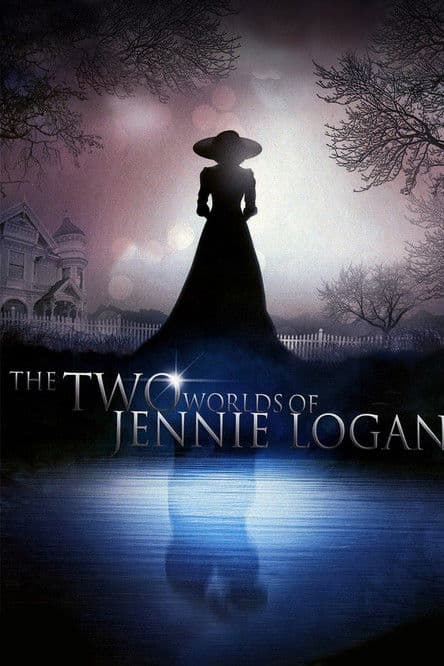 Постер: The Two Worlds of Jennie Logan