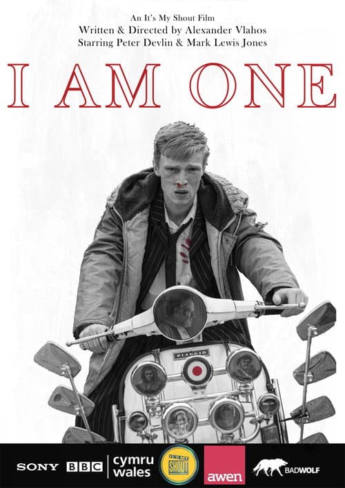 Постер: I Am One