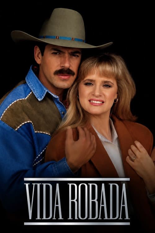 Постер: Vida robada