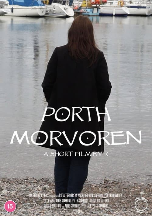 Постер: Porth Morvoren