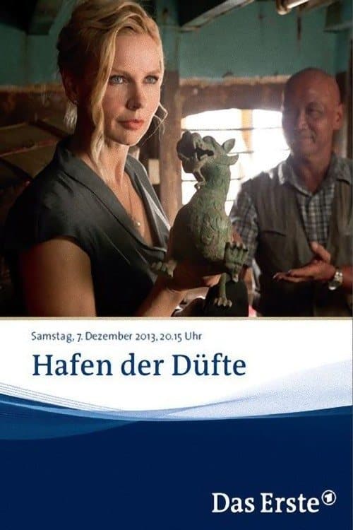 Постер: Hafen der Düfte