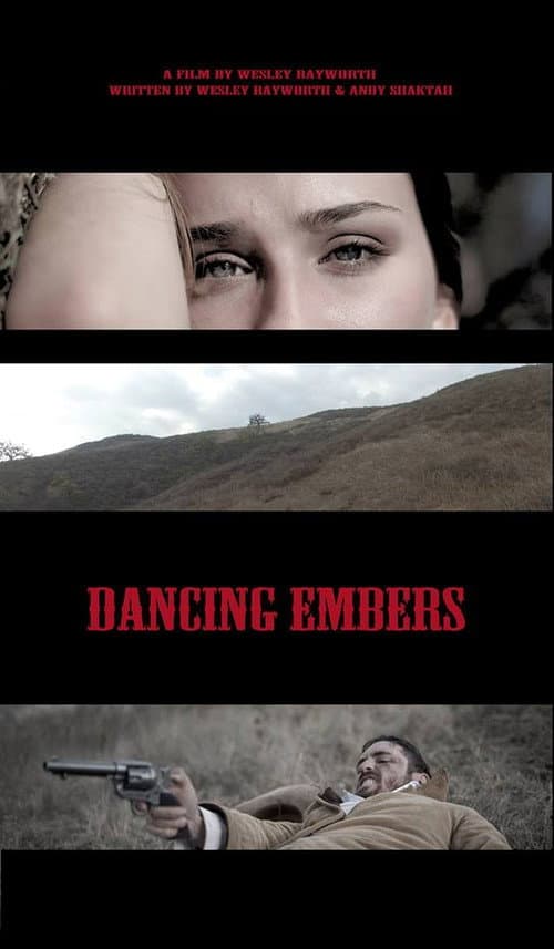 Постер: Dancing Embers