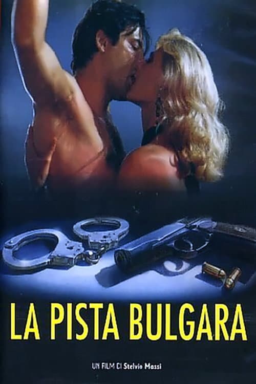 Постер: La pista bulgara