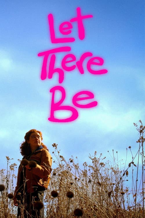 Постер: Let There Be