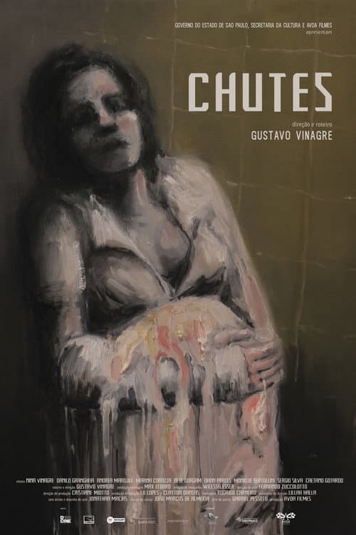 Постер: Chutes