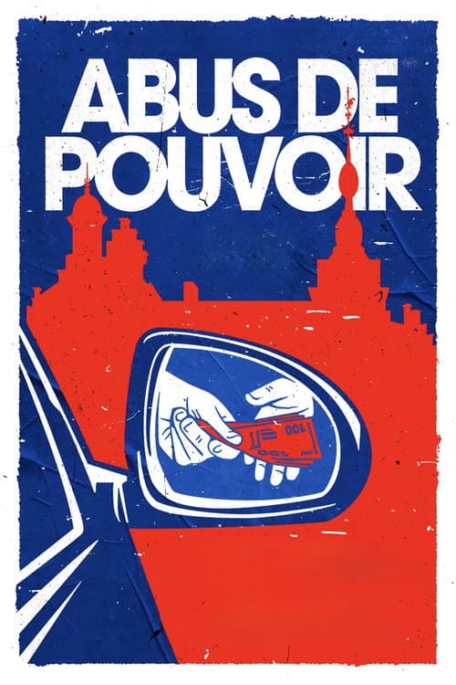 Постер: Abus de pouvoir