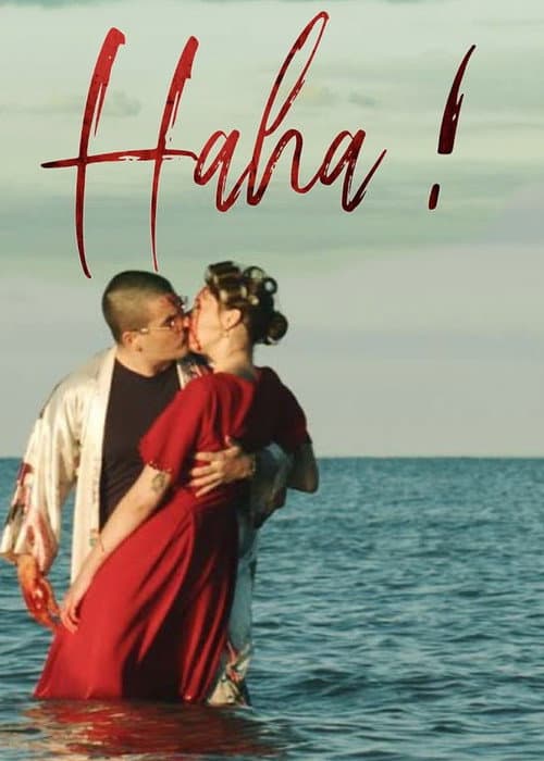 Постер: Haha!