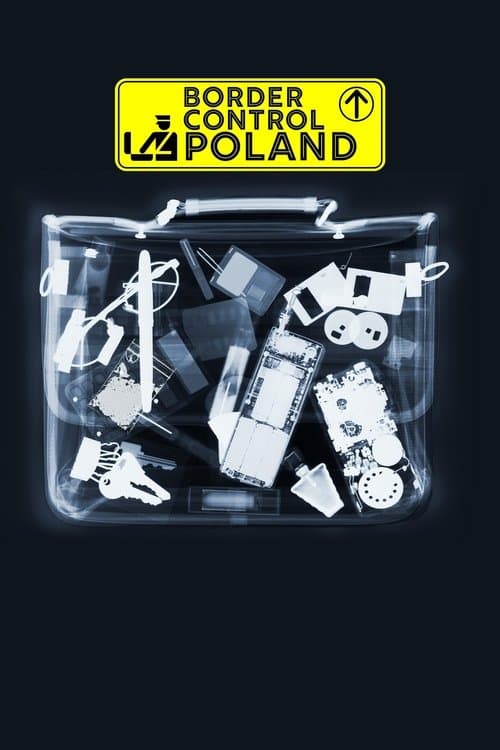 Постер: Nic do zgłoszenia