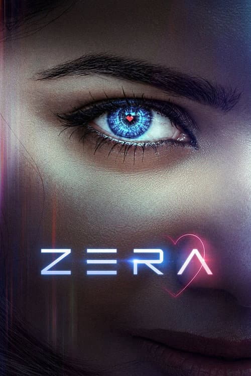 Постер: Zera