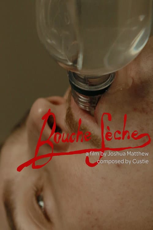 Постер: Bouche Sèche