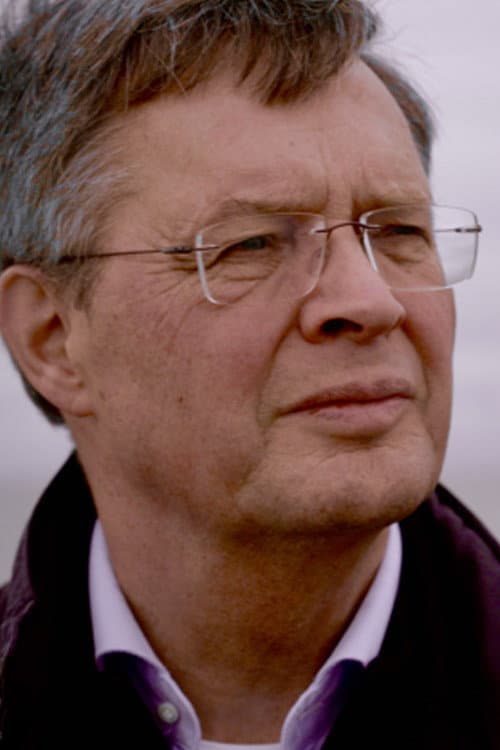 Постер: De storm van Balkenende