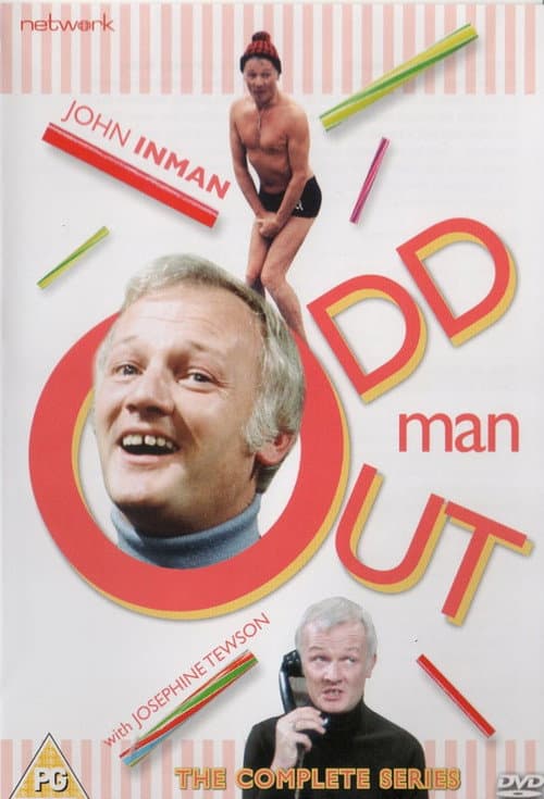 Постер: Odd Man Out