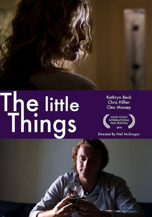 Постер: The Little Things