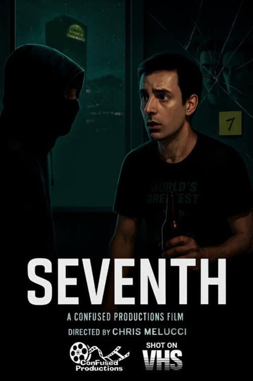 Постер: Seventh