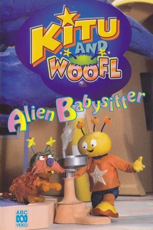 Постер: Kitu and Woofl