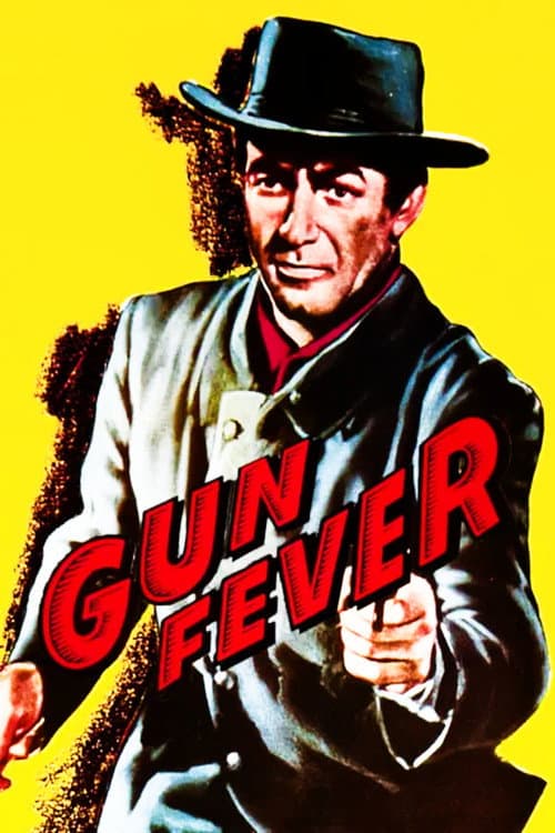Постер: Gun Fever