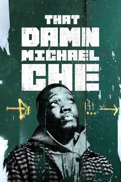 Постер: That Damn Michael Che