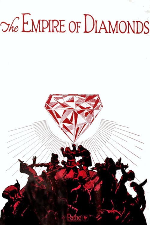 Постер: The Empire of Diamonds