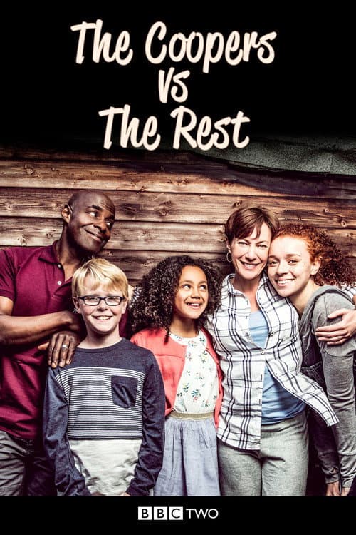 Постер: The Coopers vs The Rest