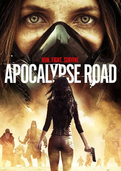 Постер: Apocalypse Road